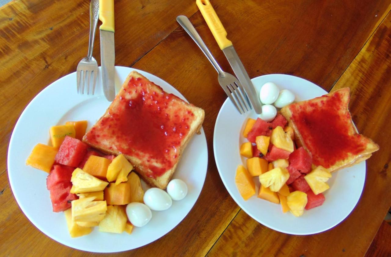 Brown House Resort Cần Thơ Zewnętrze zdjęcie