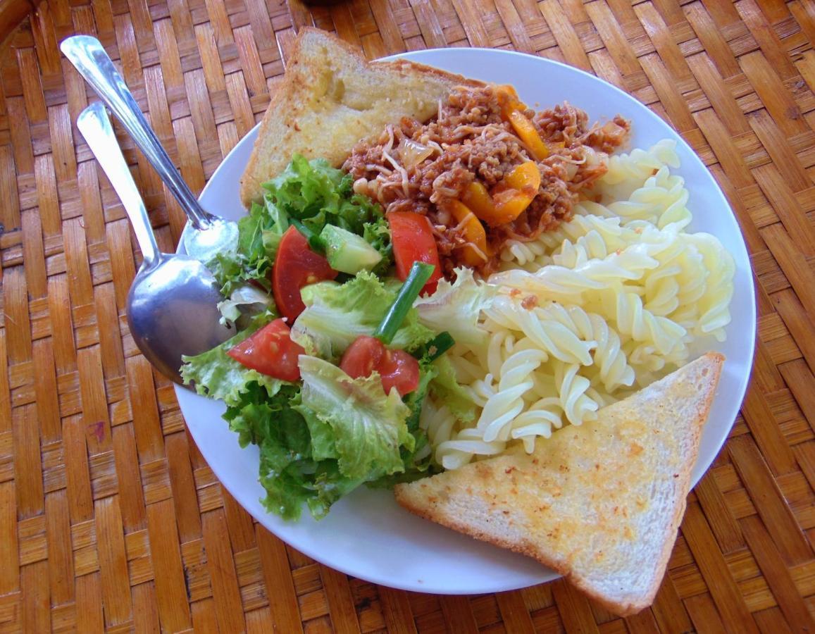 Brown House Resort Cần Thơ Zewnętrze zdjęcie