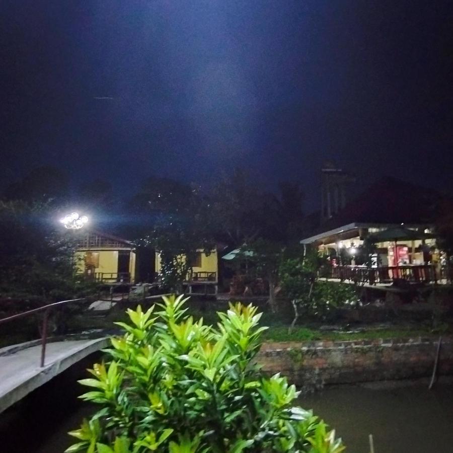 Brown House Resort Cần Thơ Zewnętrze zdjęcie