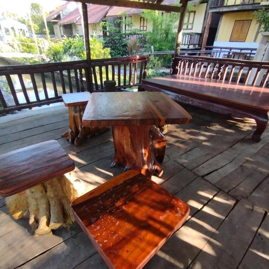Brown House Resort Cần Thơ Zewnętrze zdjęcie