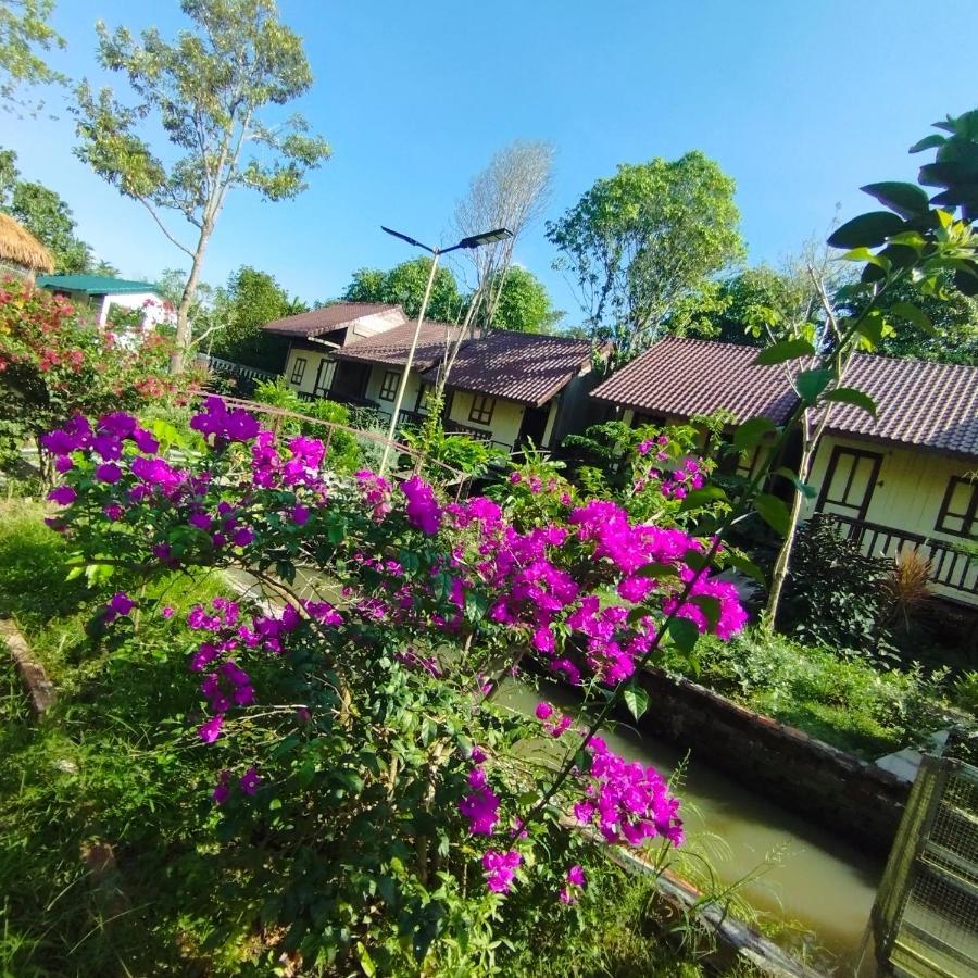 Brown House Resort Cần Thơ Zewnętrze zdjęcie