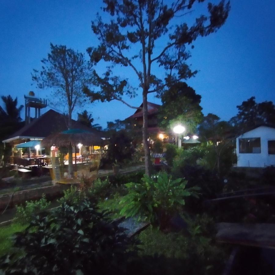 Brown House Resort Cần Thơ Zewnętrze zdjęcie