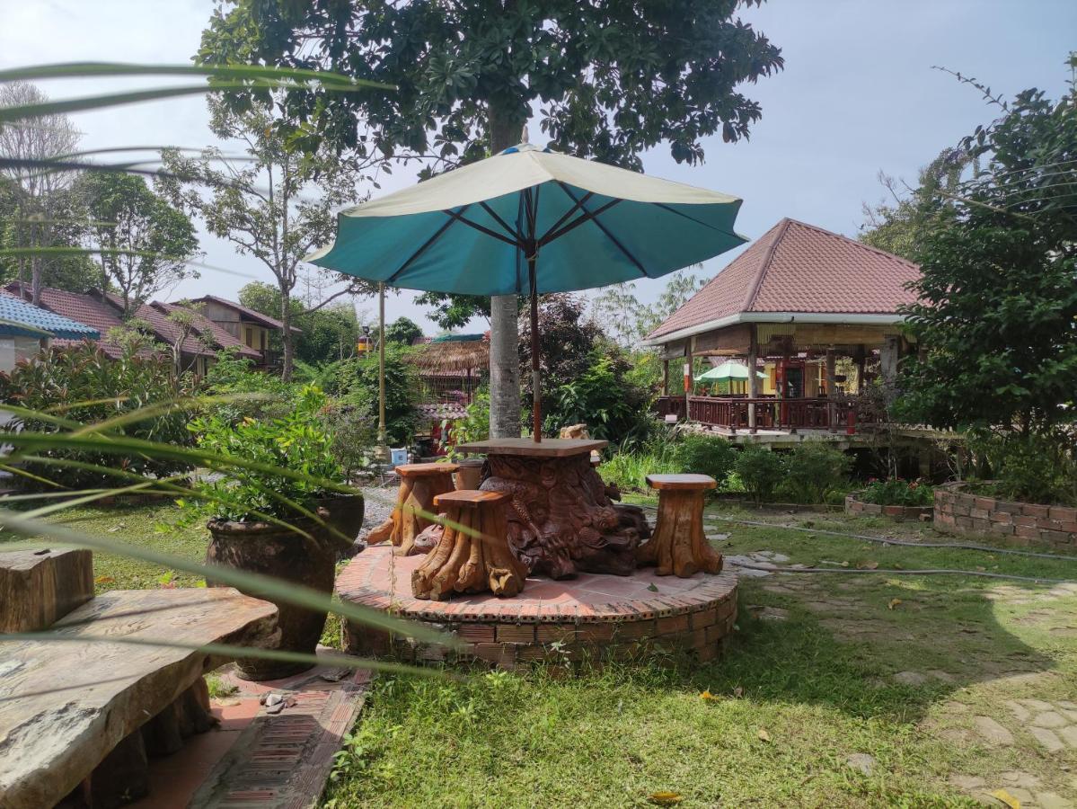 Brown House Resort Cần Thơ Zewnętrze zdjęcie
