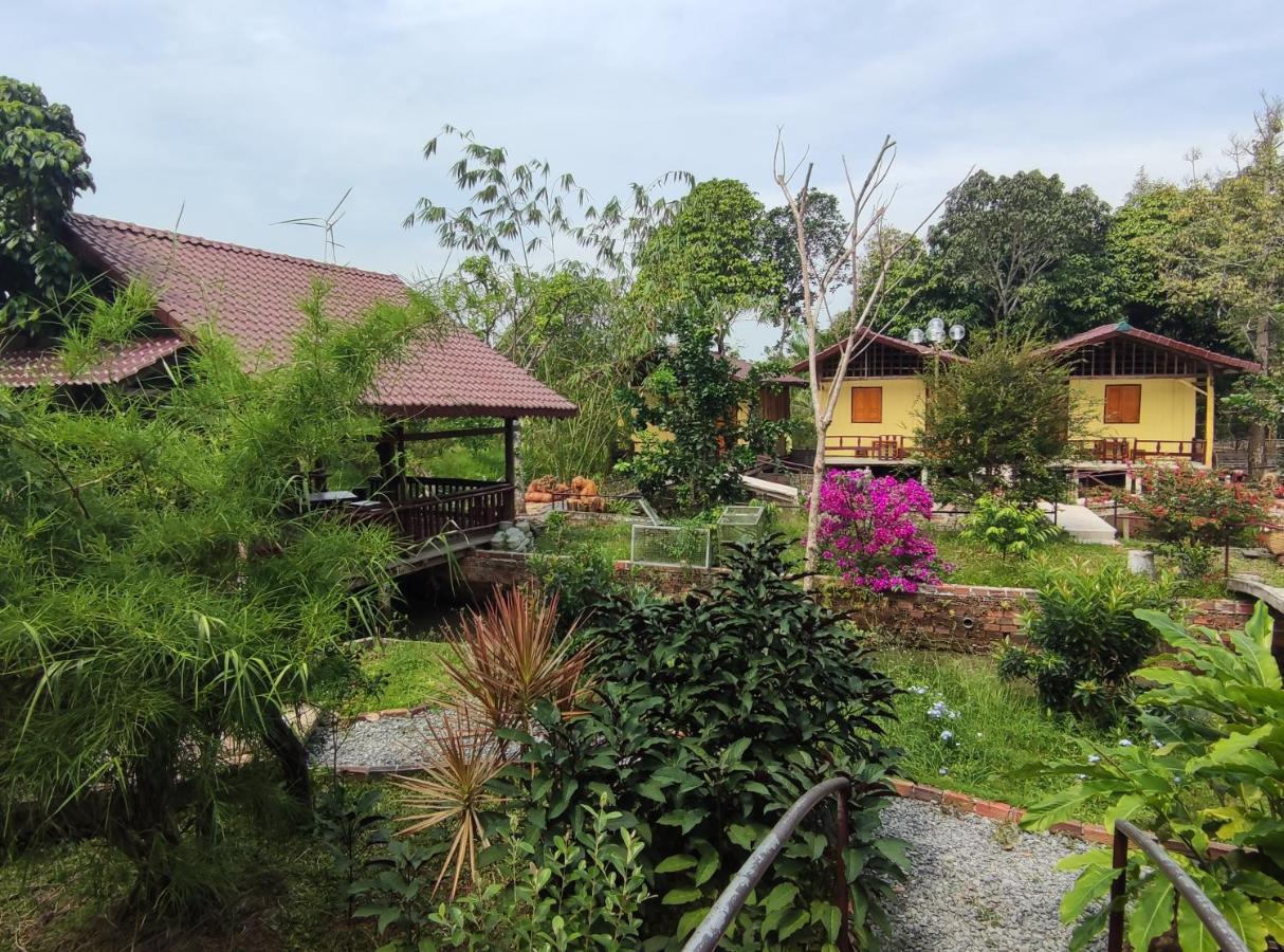Brown House Resort Cần Thơ Zewnętrze zdjęcie