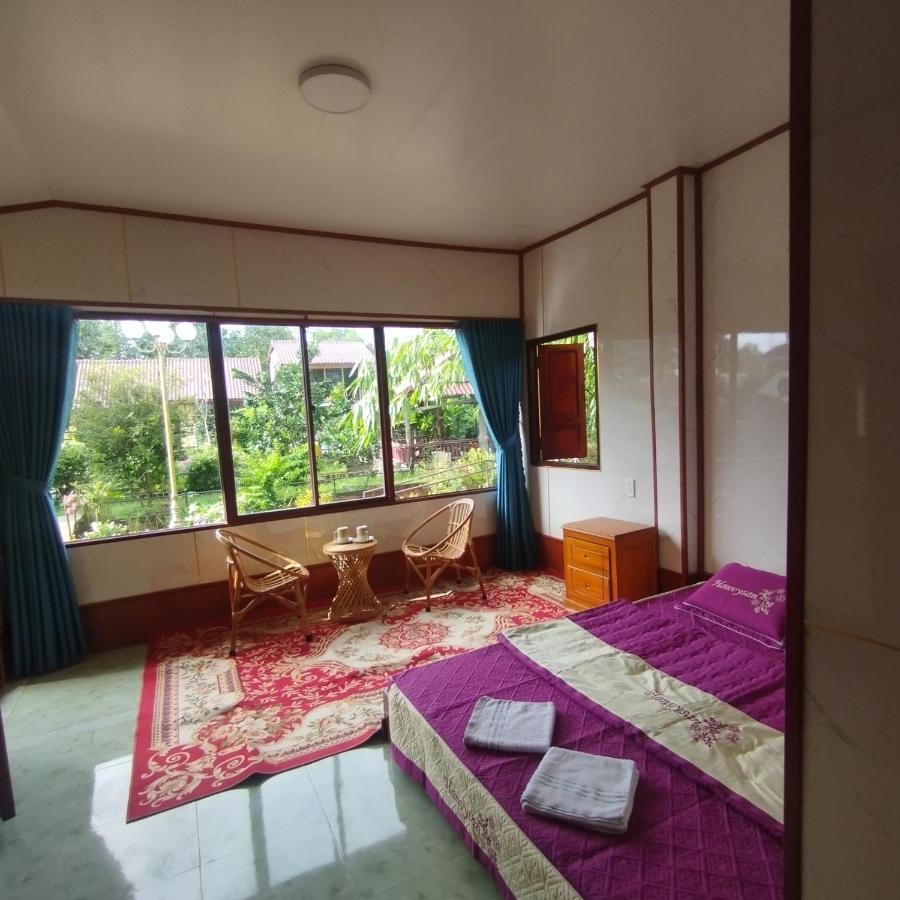 Brown House Resort Cần Thơ Zewnętrze zdjęcie