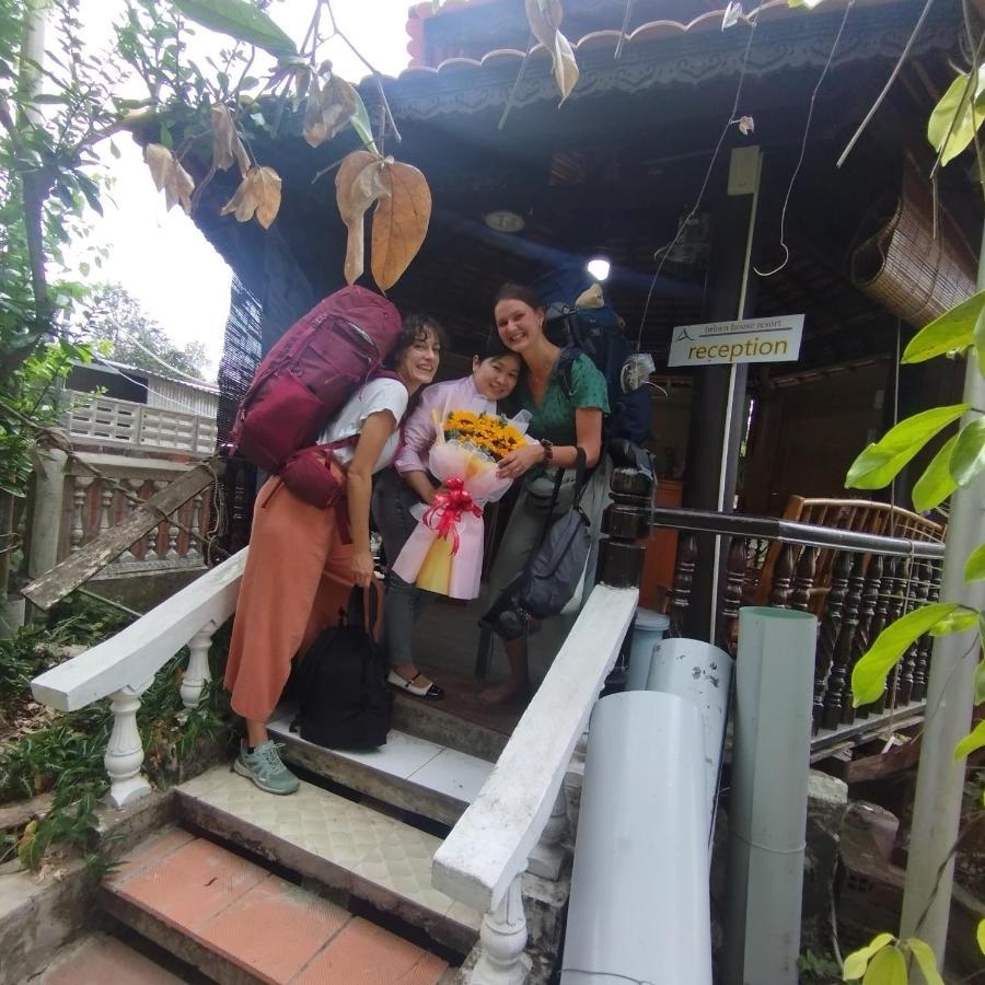 Brown House Resort Cần Thơ Zewnętrze zdjęcie