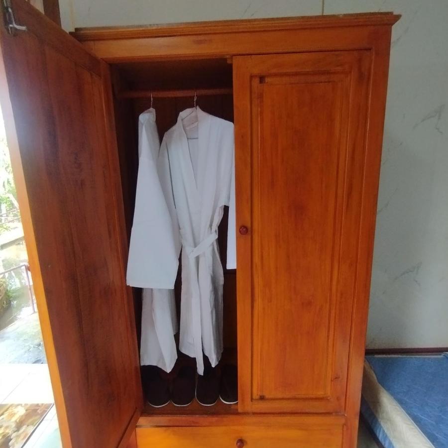Brown House Resort Cần Thơ Zewnętrze zdjęcie