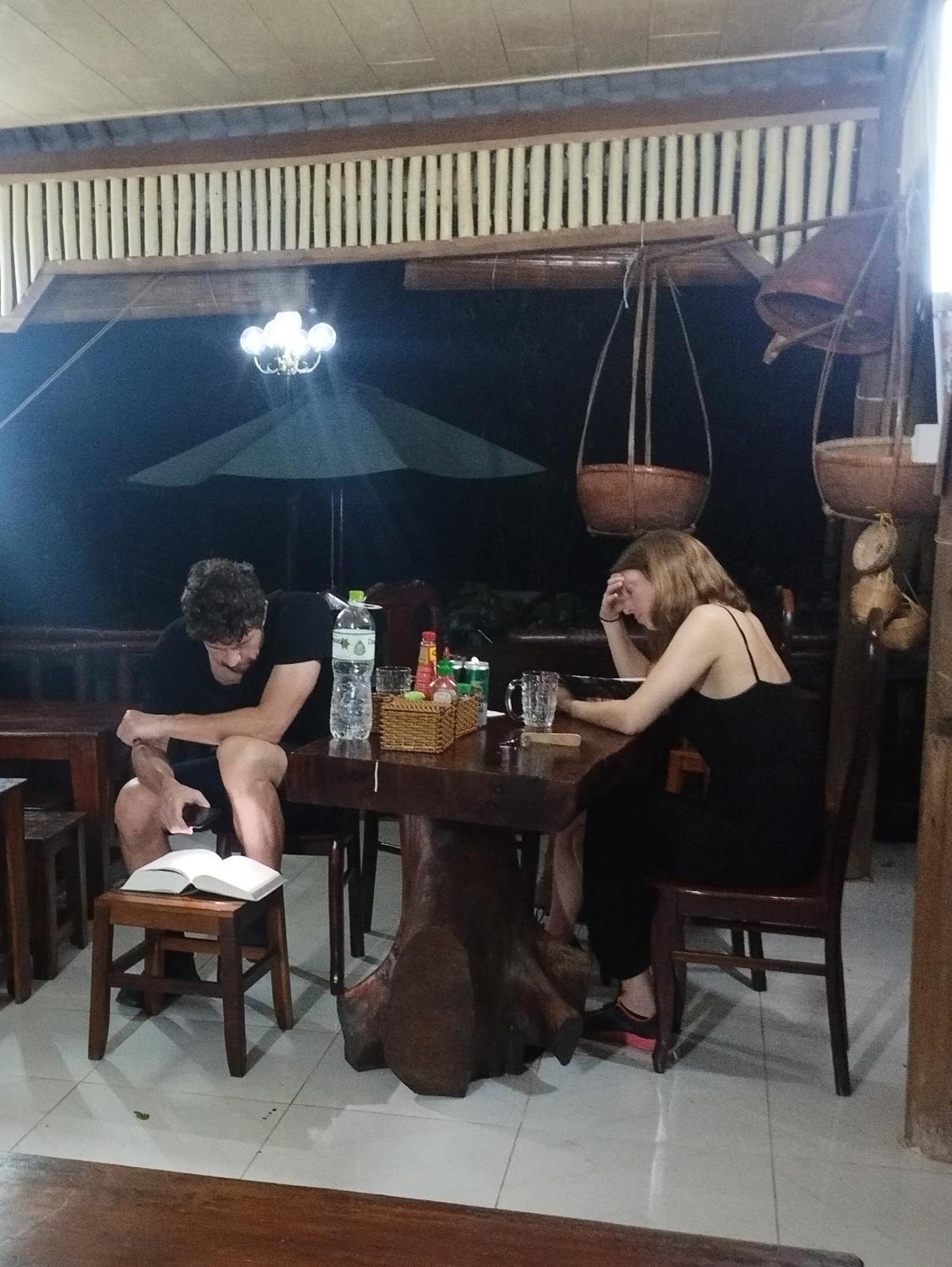 Brown House Resort Cần Thơ Zewnętrze zdjęcie