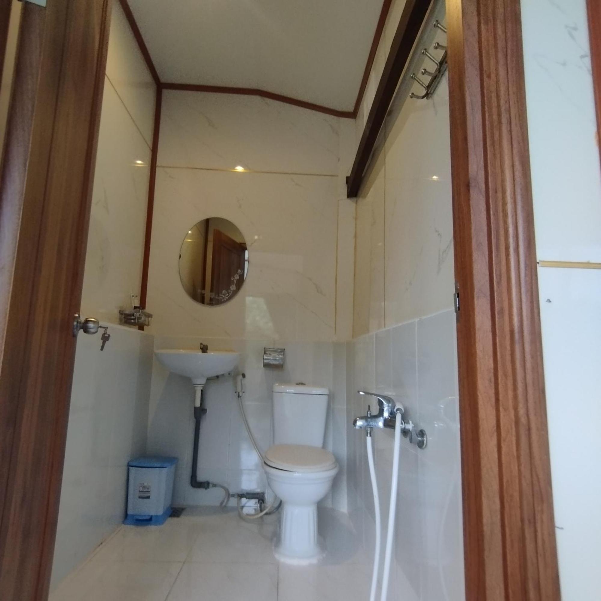 Brown House Resort Cần Thơ Zewnętrze zdjęcie