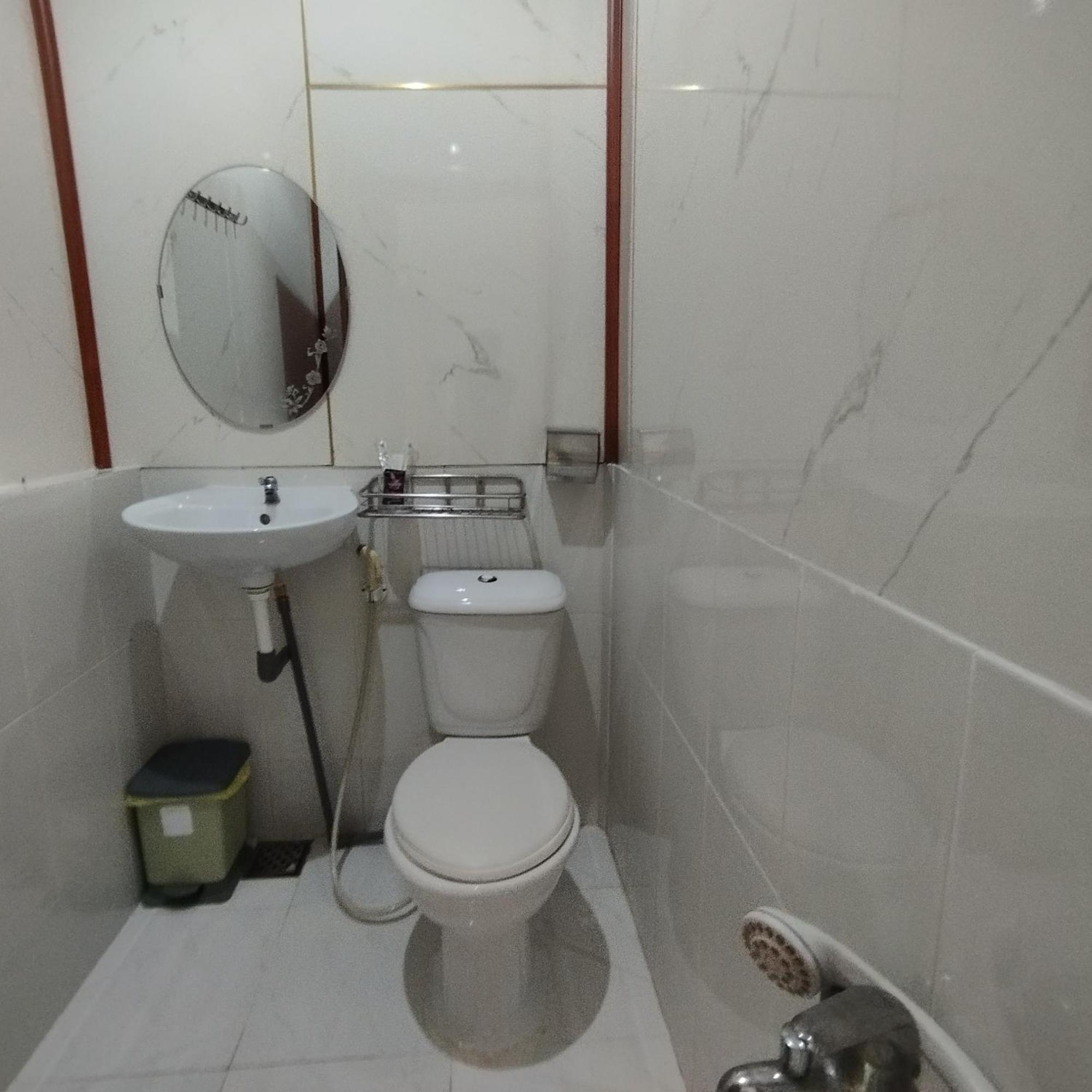 Brown House Resort Cần Thơ Zewnętrze zdjęcie